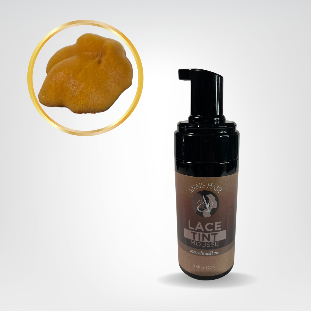 Lace Tint Mousse 100ml