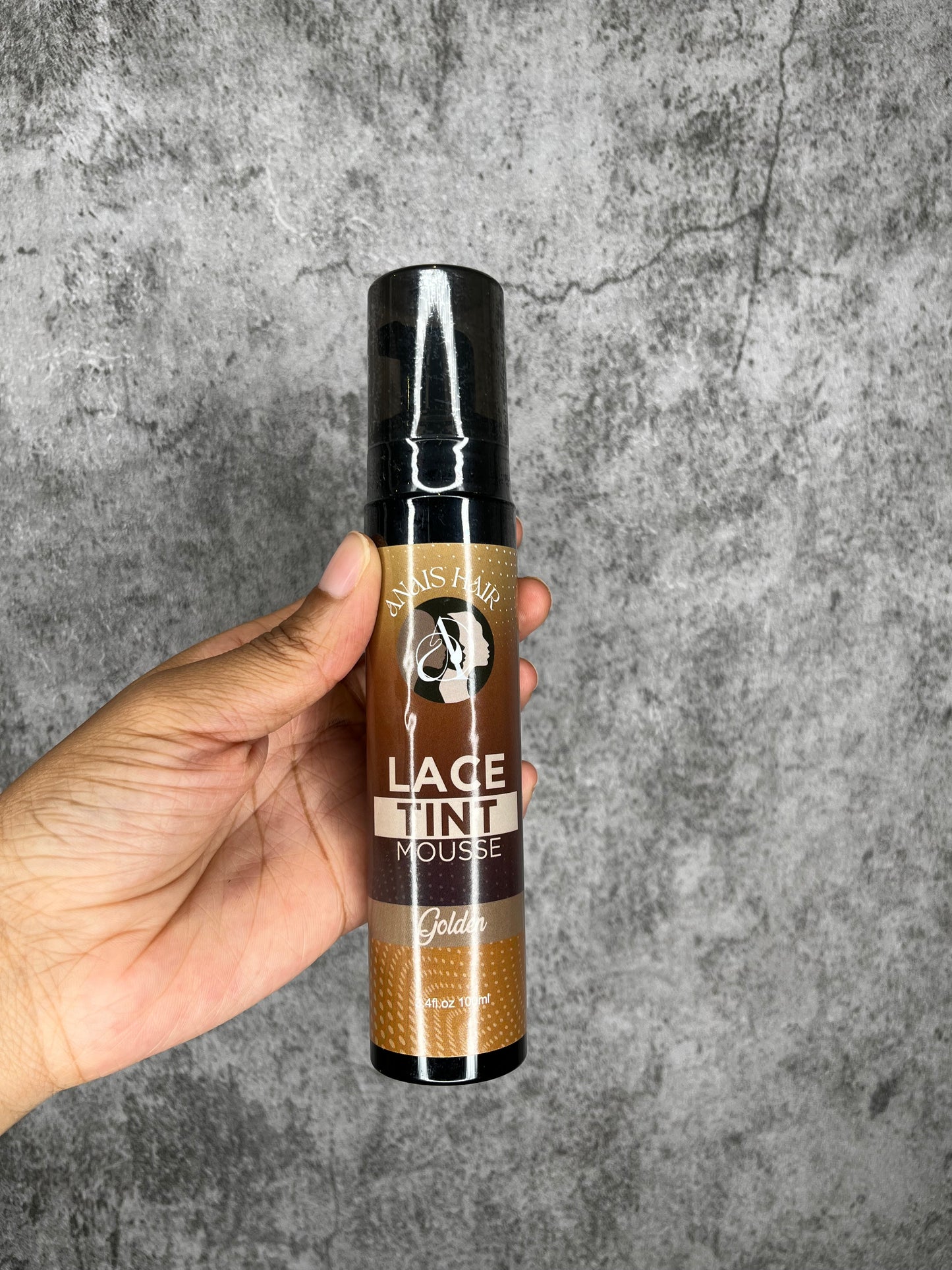 Melt Mousse Set