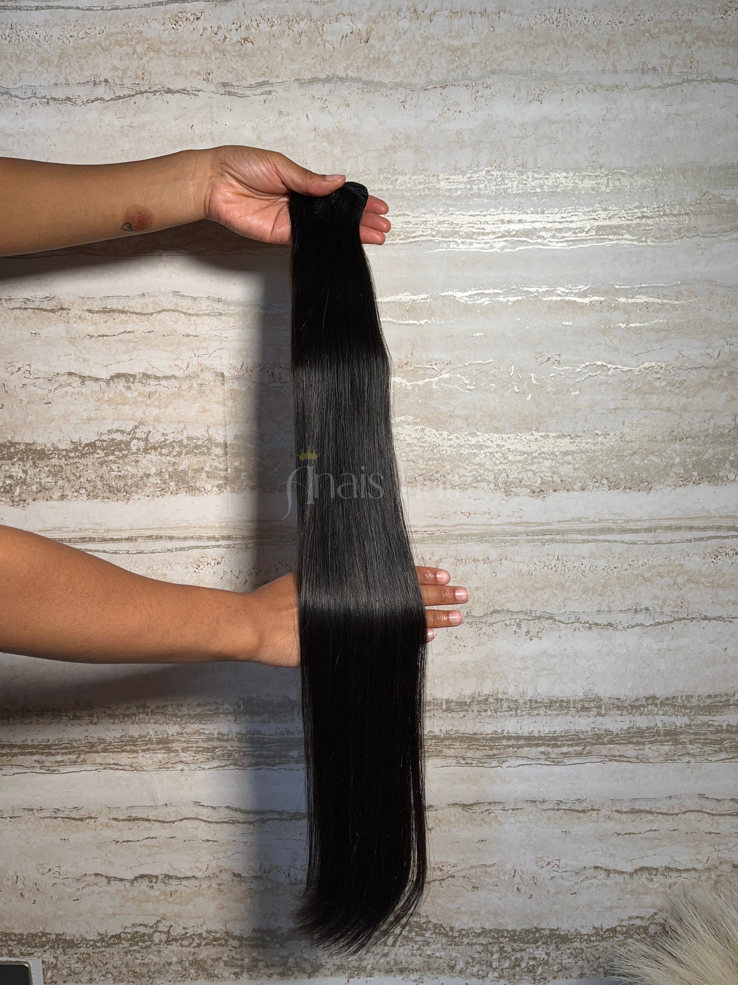Straight Bundles