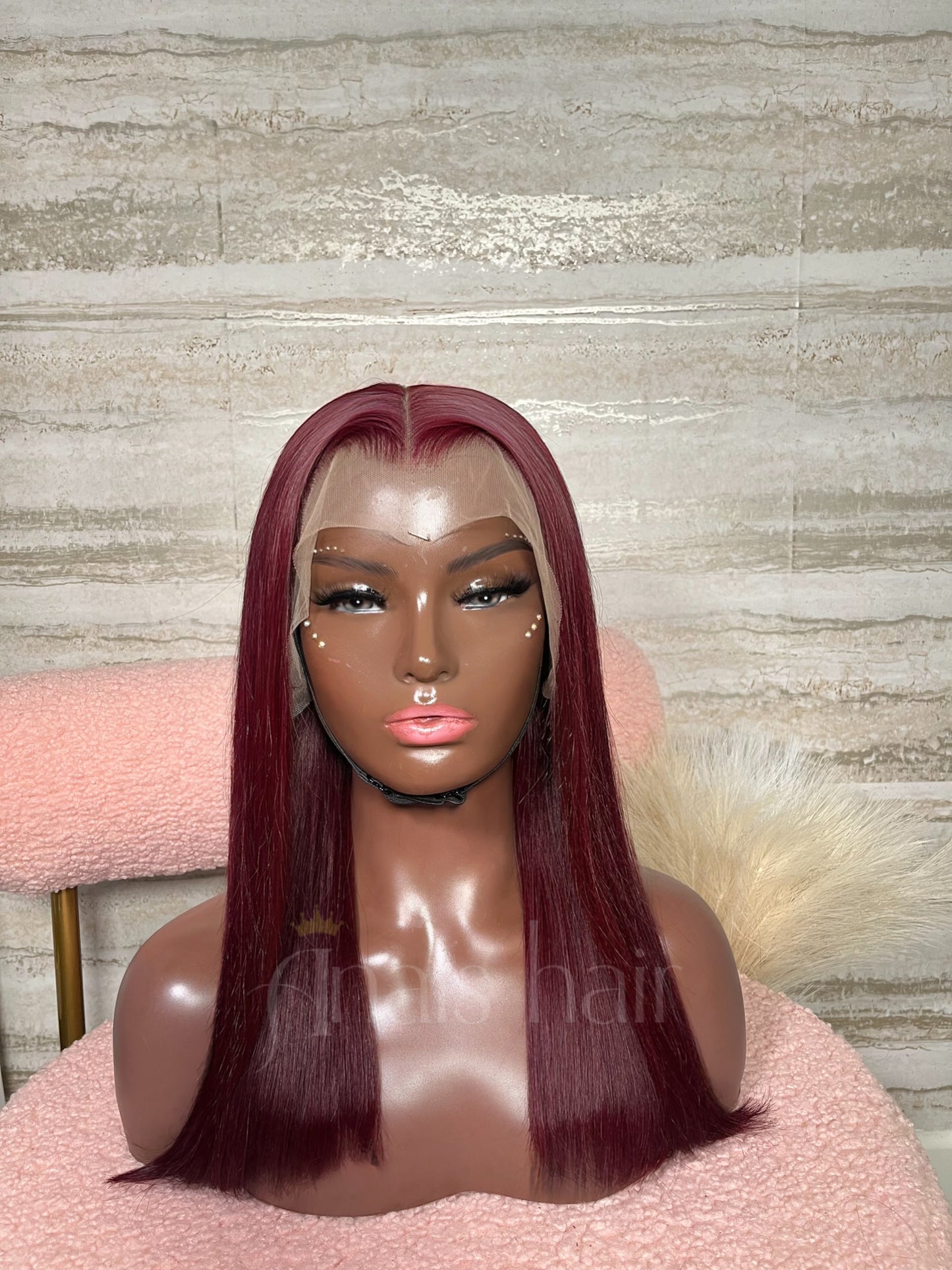 Red Wine Bob