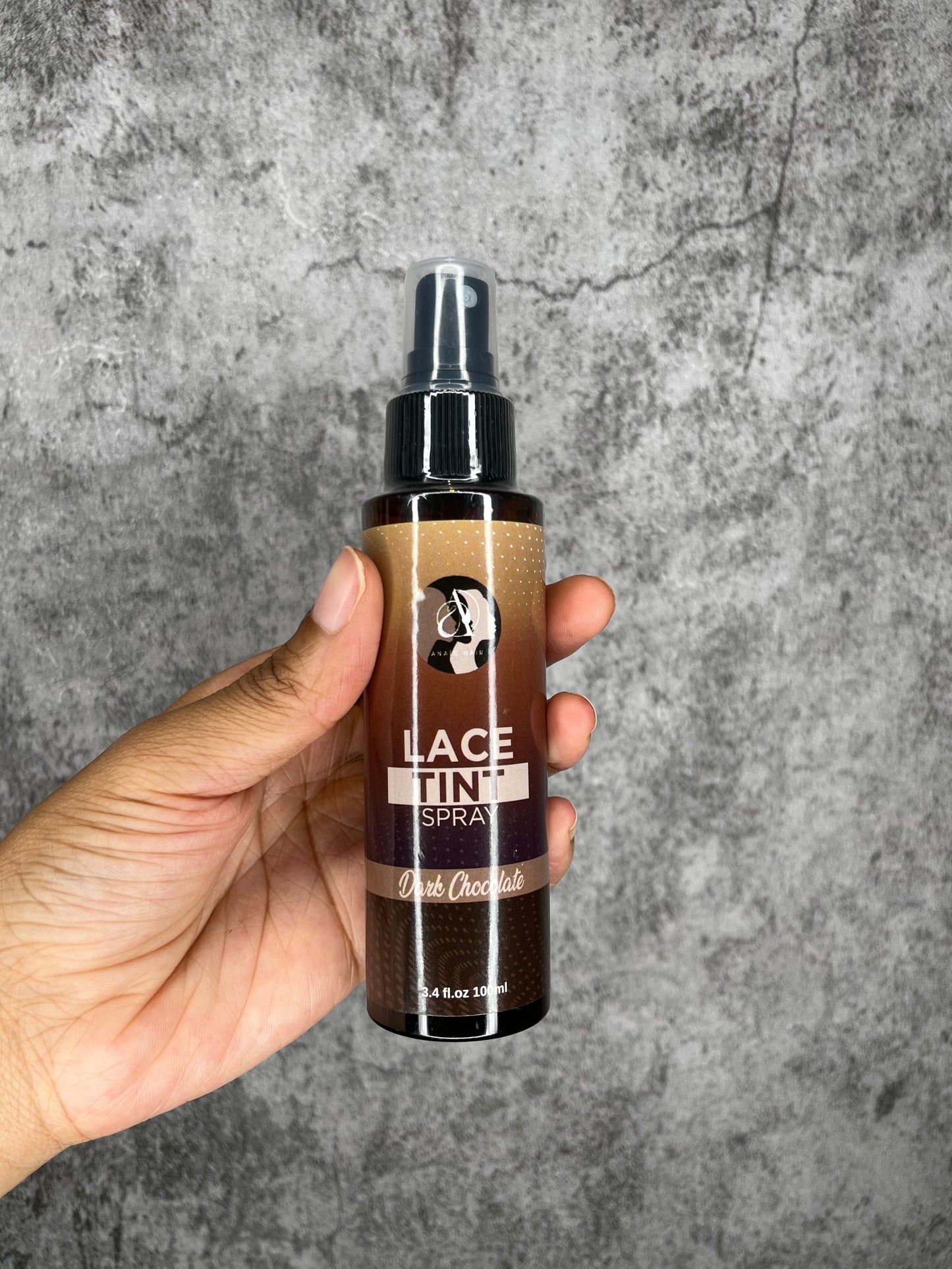 Melt Spray Set