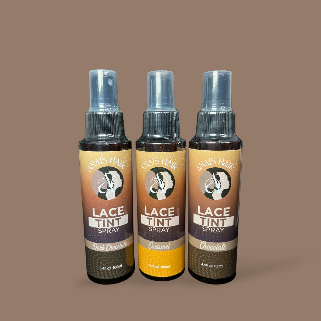 Lace Tint Spray