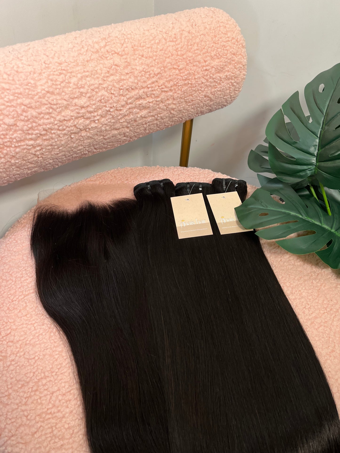 Bodywave & HD Lace