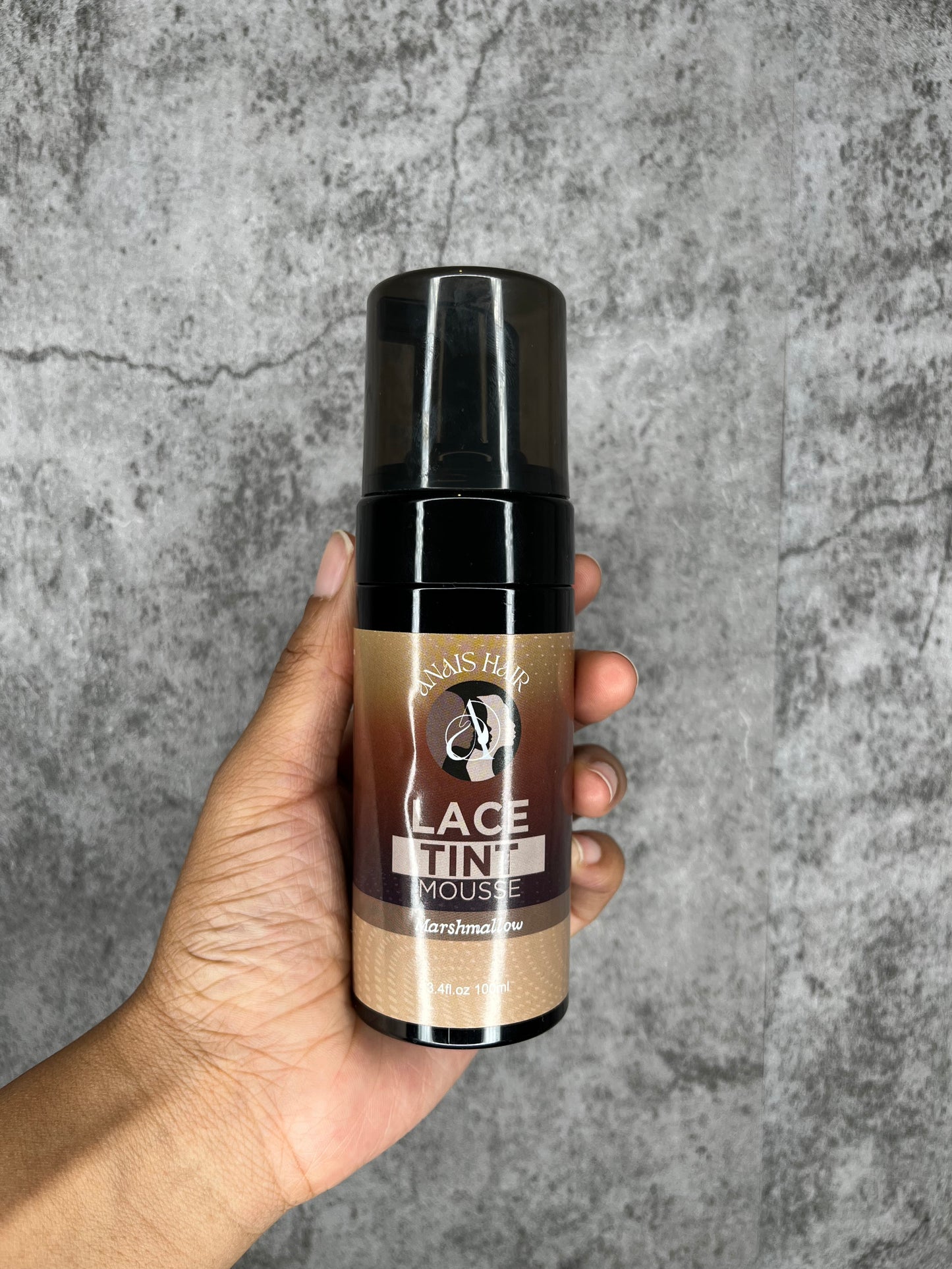 Melt Mousse Set