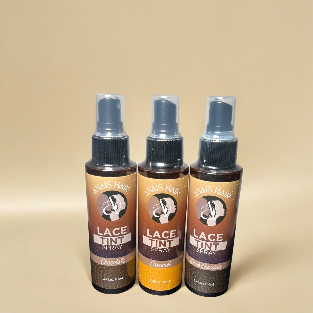 Lace Tint Spray