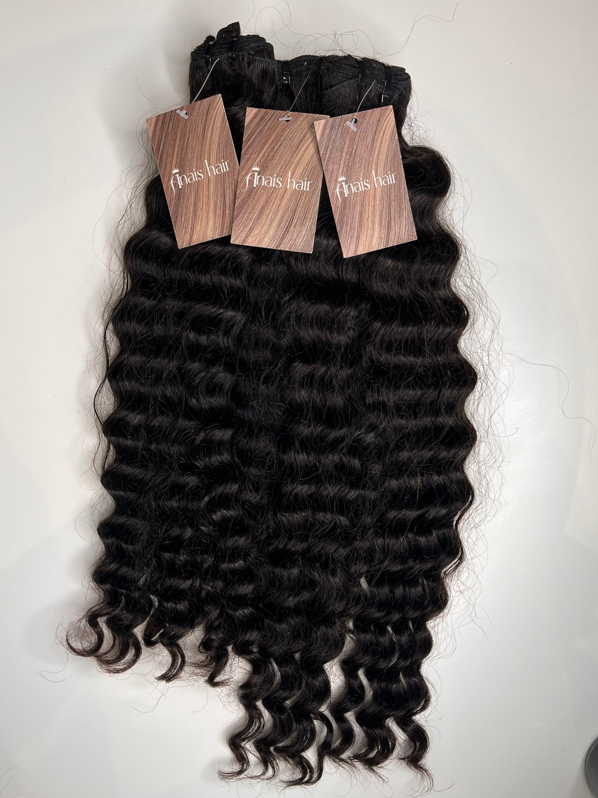 Next Day| Deepwave Drawn Bundles