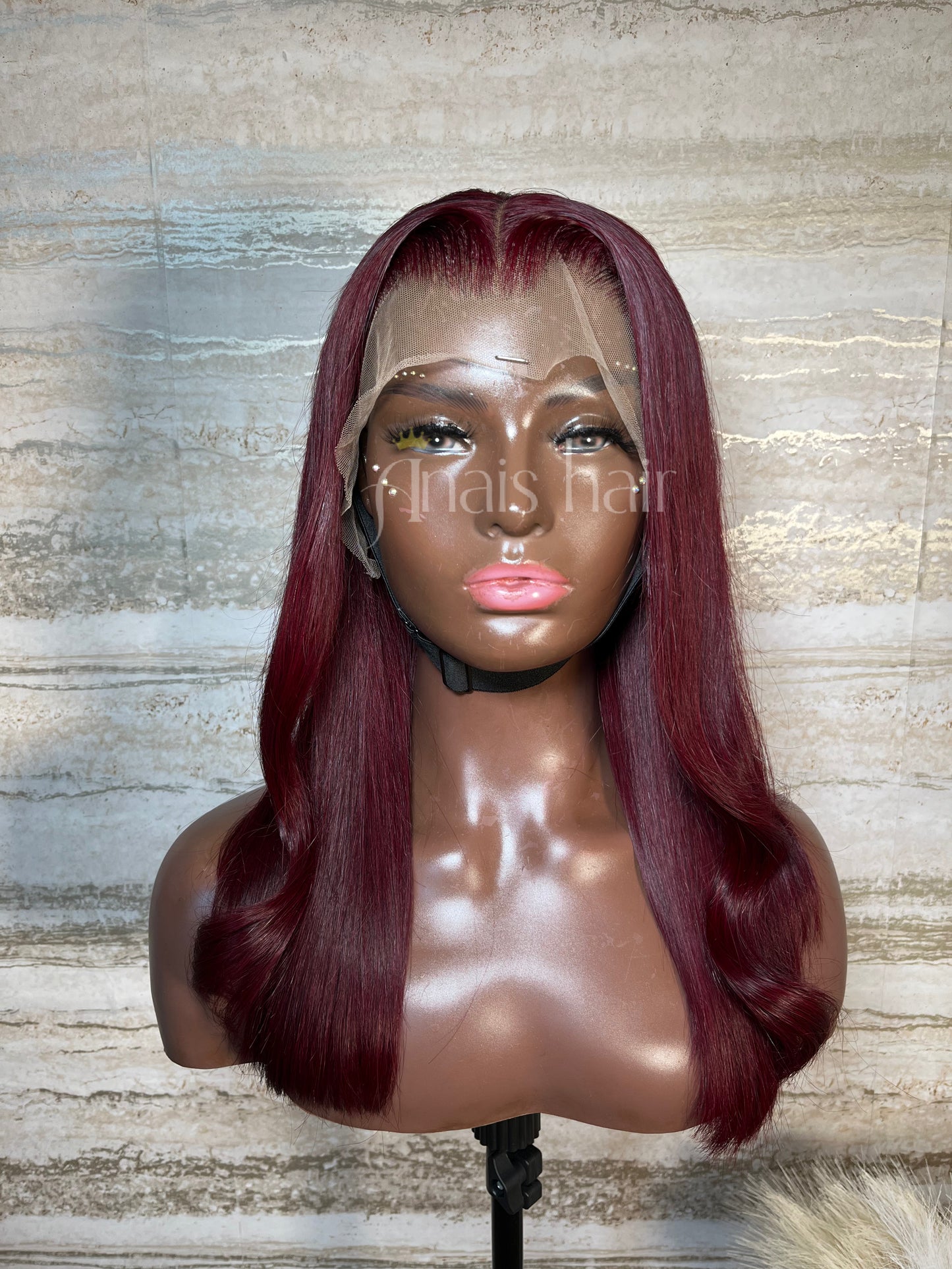 Red Wine Bob