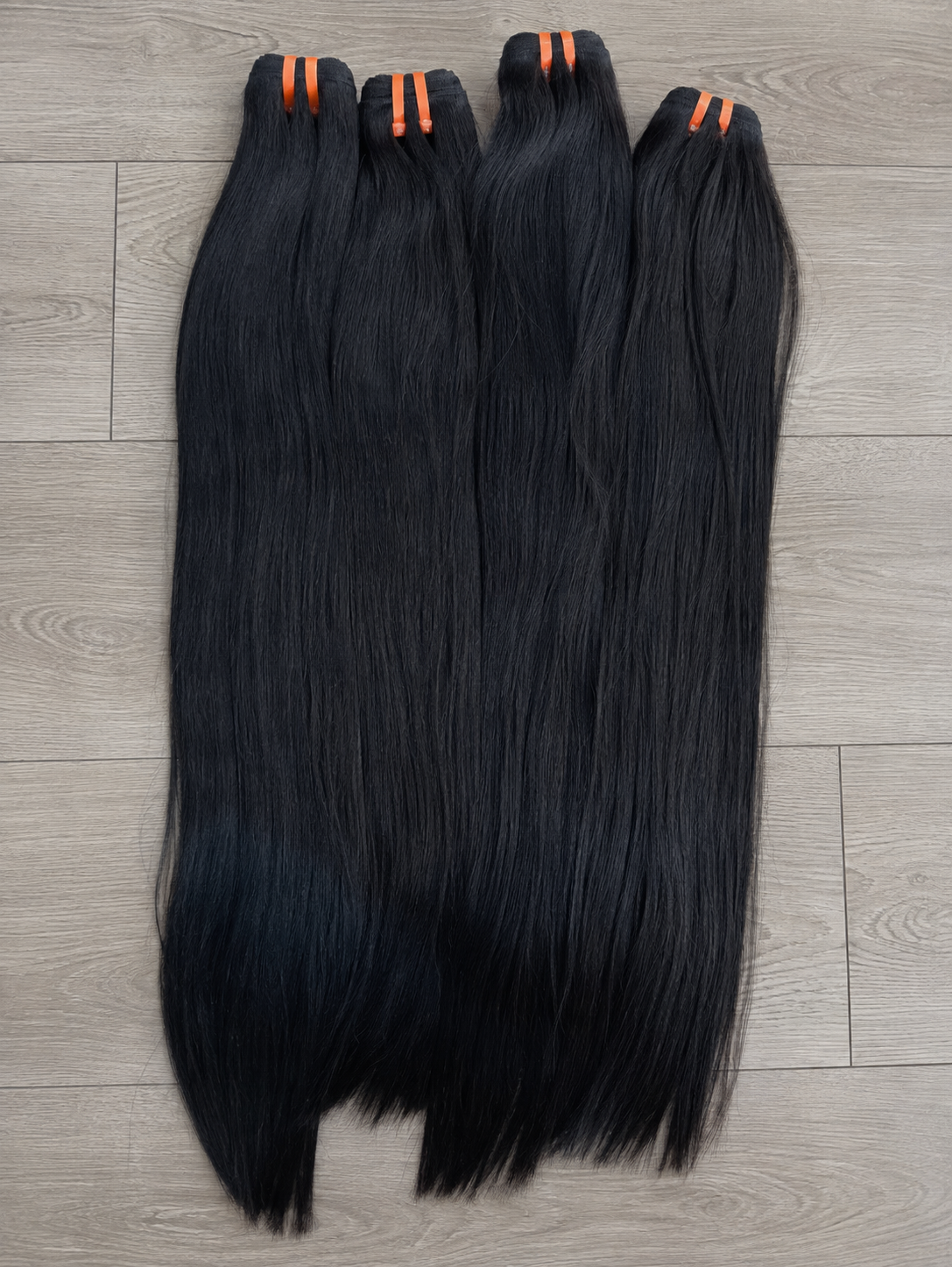 AO Straight Bundles