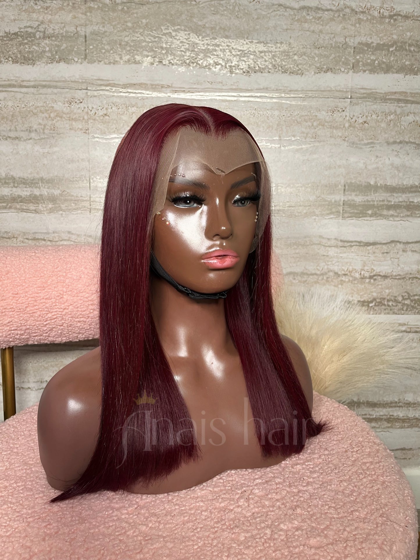 Red Wine Bob