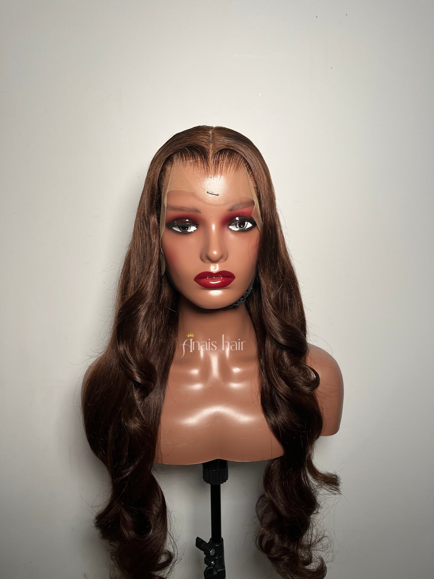 Dark Brown Bodywave