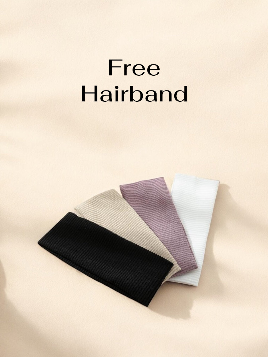 Head Band Wigs
