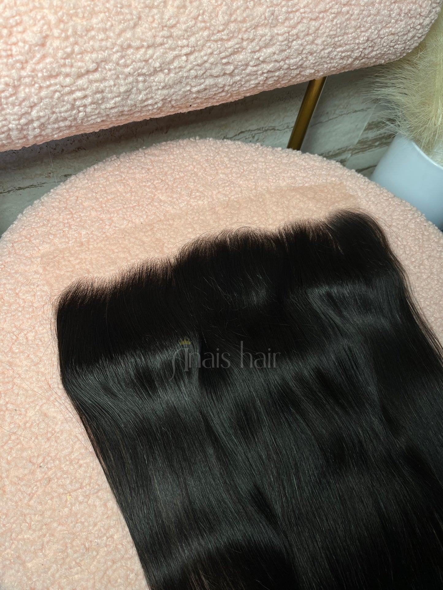 Bodywave & HD Lace
