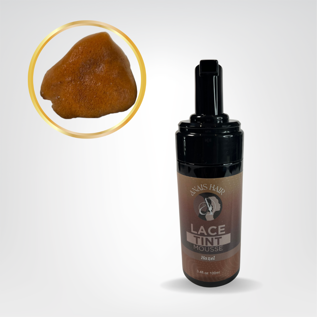 Lace Tint Mousse 100ml
