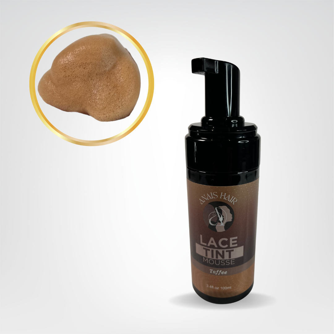 Lace Tint Mousse 100ml