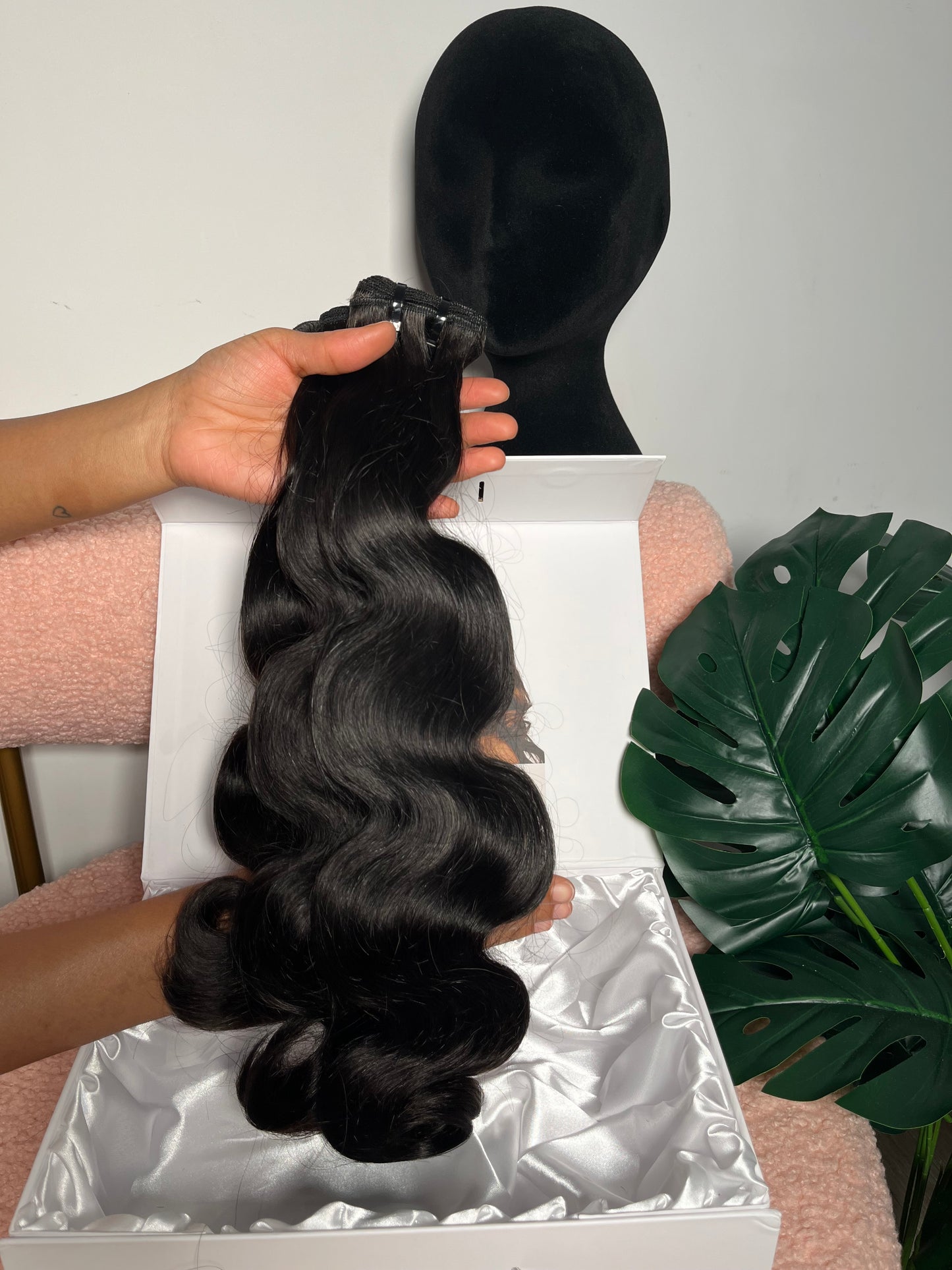 Next Day| Bodywave Bundles