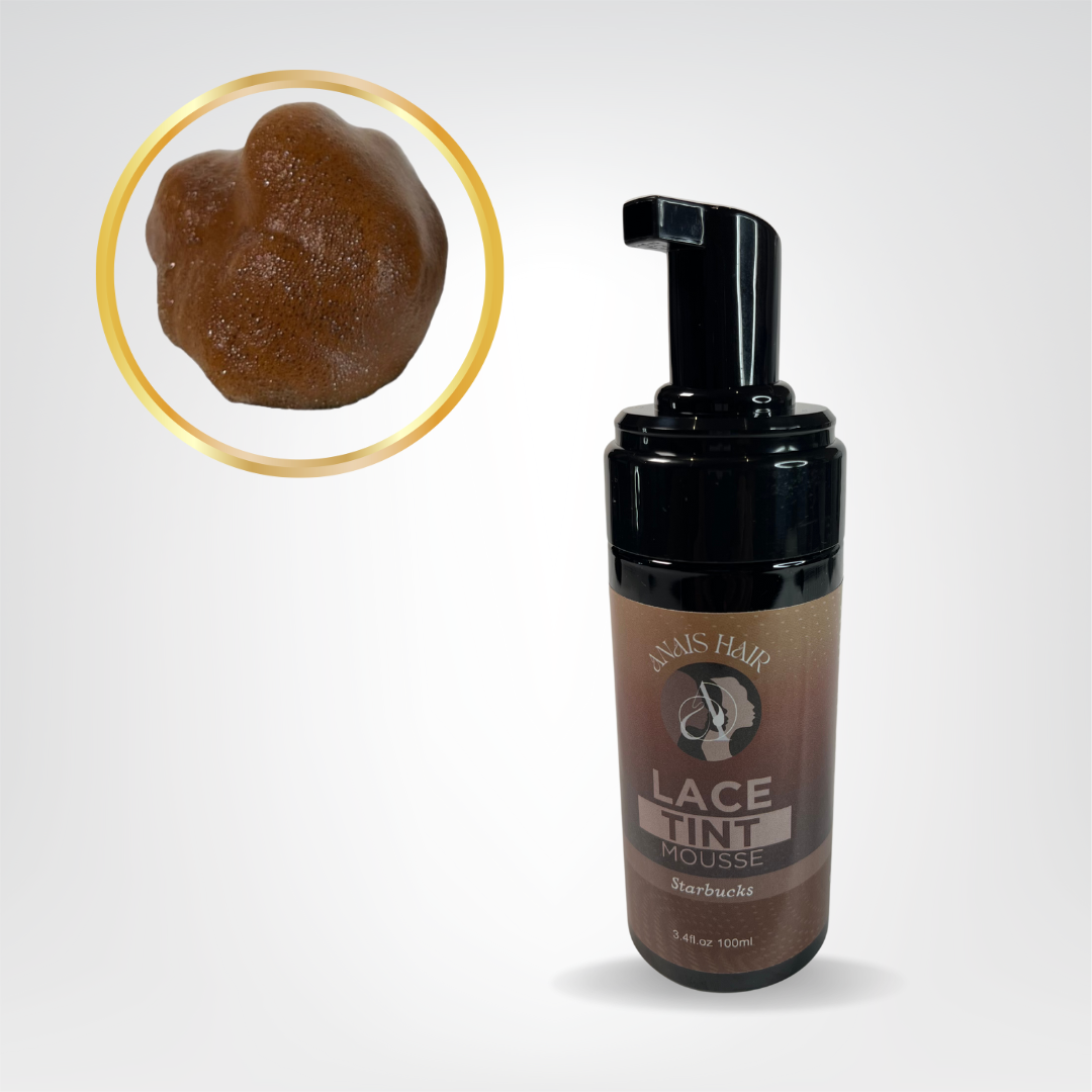 Lace Tint Mousse 100ml