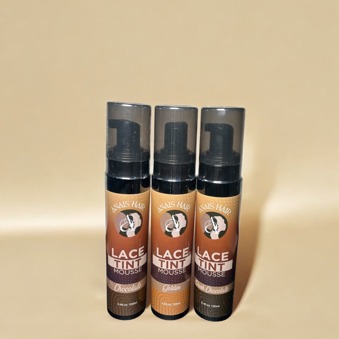 Lace Tint Mousse