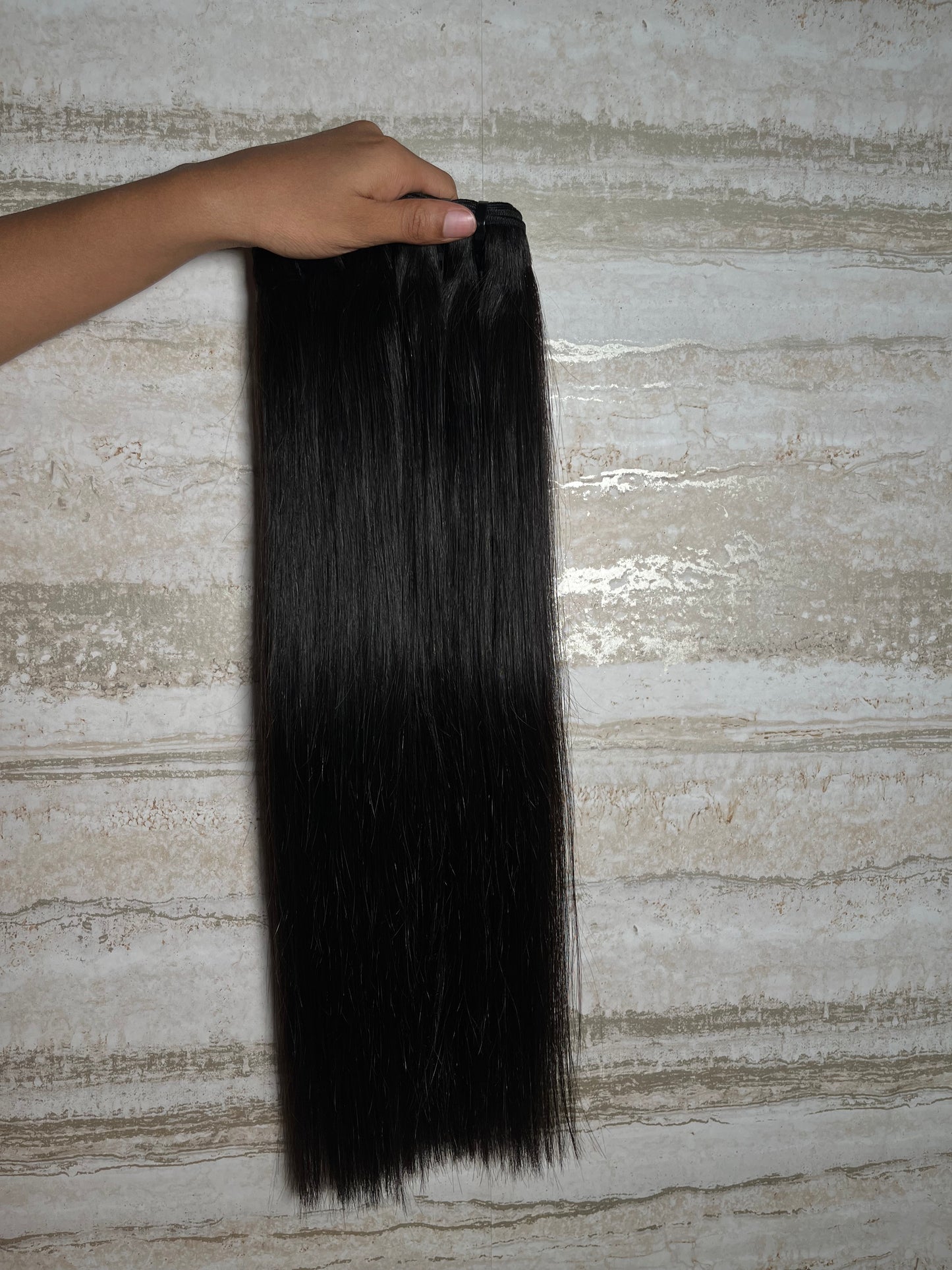 Frontal Ponytail