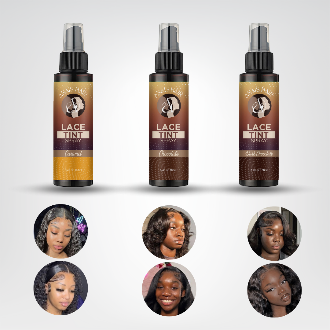 Lace Tint Spray