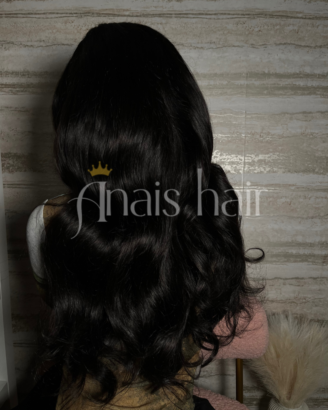 Bodywave Double Drawn Bundles