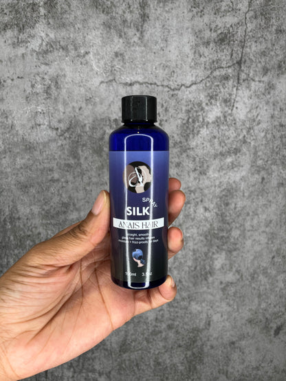 Silk Spray | Pre-Order