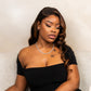 Highlight Brown Bodywave Wig