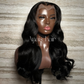 Body Wave Full Lace Wig