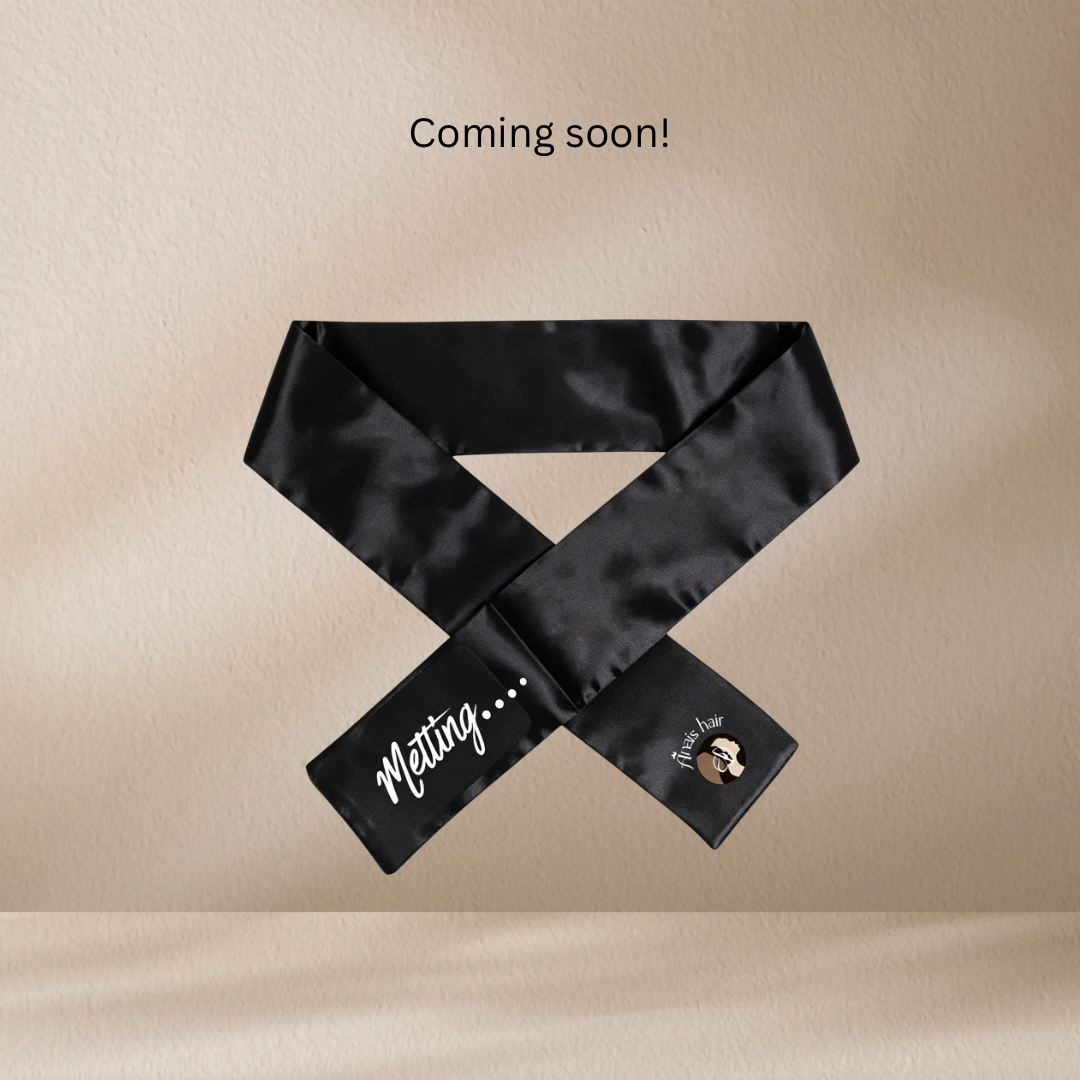 Silk Melt Band | SleepIn Style