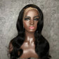 Brazilian Body Wave Full Lace Wig