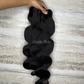 Next Day| Bodywave Double Drawn Bundles