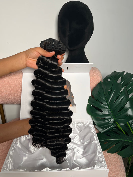 Next Day| Deepwave Bundles