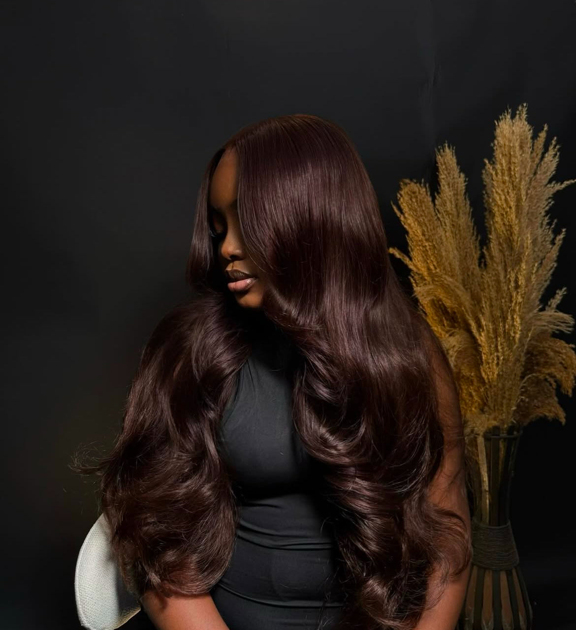 Dark Chocolate Bodywave