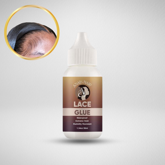 Lace Glue Waterproof Adhesive | Extreme Hold - Anais Hair