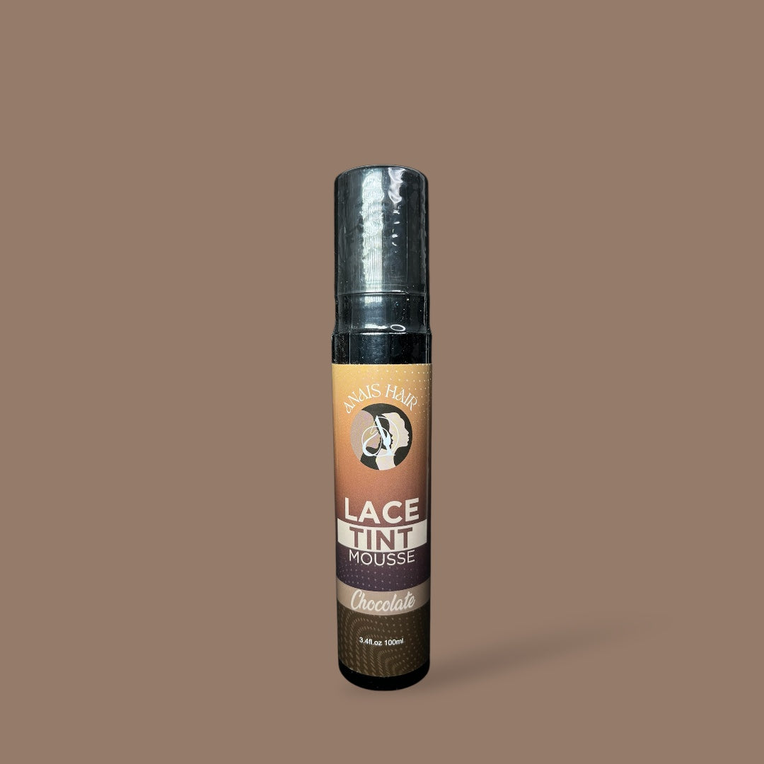 Lace Tint Mousse