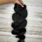 Bodywave Double Drawn Bundles