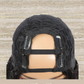 Head Band Wig, U Part