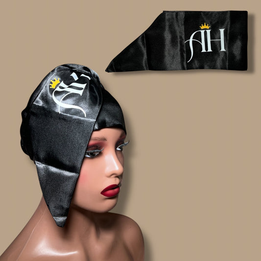 Silk Melt Band | SleepIn Style