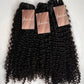 Kinky Curly Double Drawn Bundles
