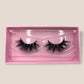 3D False Eyelashes - Anais Hair