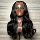 Body Wave Full Lace Wig