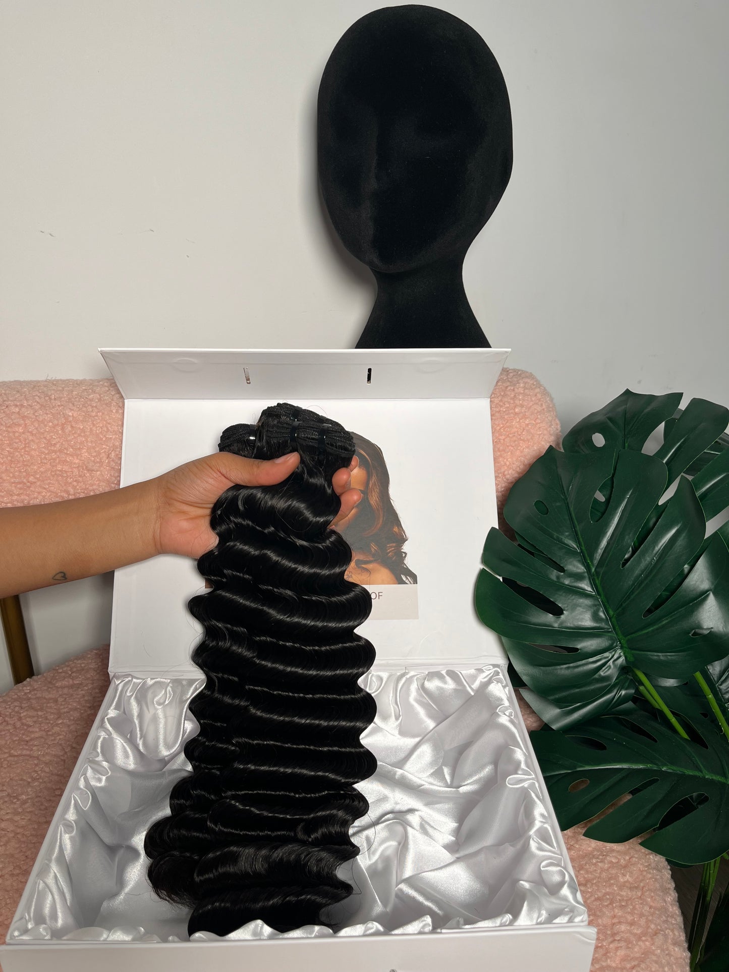 Next Day| Deepwave Bundles