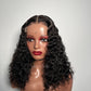 Curly Bob Wig