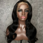 HD Body Wave Full Lace Wig