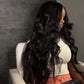 Raw Vietnamese Body Wave Bundles Single Drawn