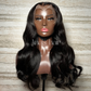 Body Wave Full Lace Wig