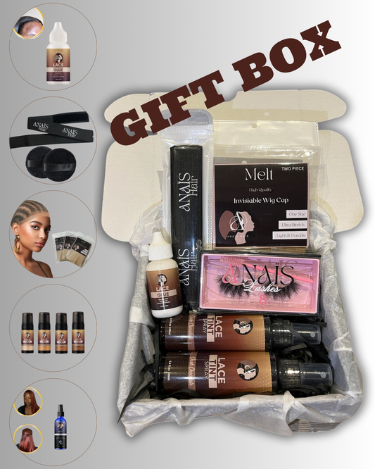 Gift Package (All Included)