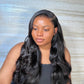 Body Wave Full Lace Wig