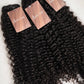 Kinky Curly Double Drawn Bundles