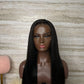 Vietnamese Raw Straight Full Lace Wig