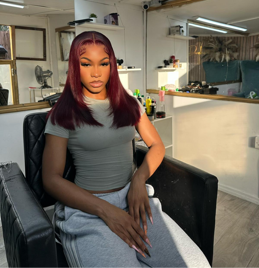Red Wine Bob